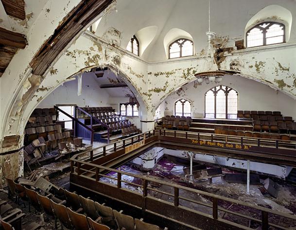 East-Methodist-Church