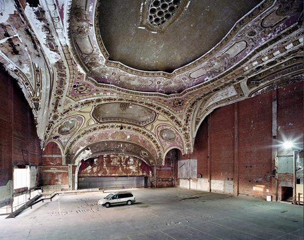 Michigan Theatre
