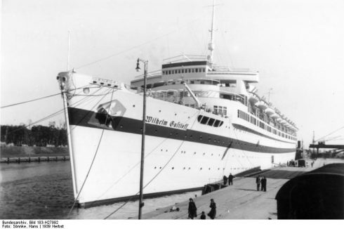 mv-wilhelm gustloff